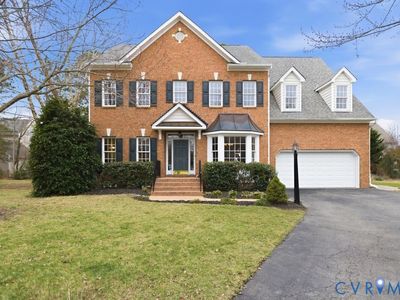 5249 Cobblers Stone Ct, Glen Allen, VA, 23059