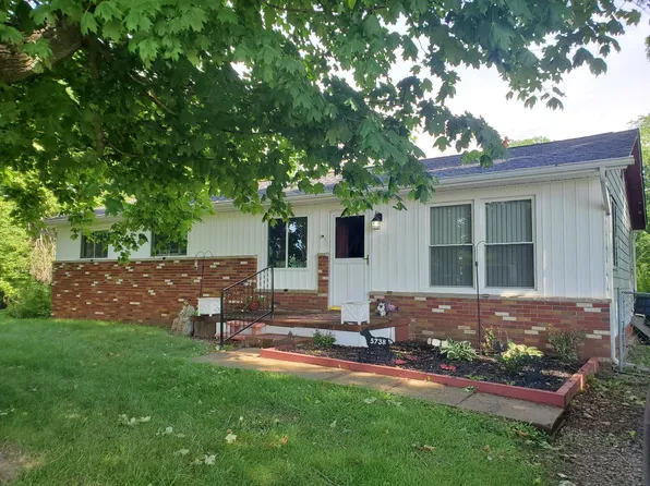 5738 Fairfield Beach Rd NE, Thornville, OH 43076