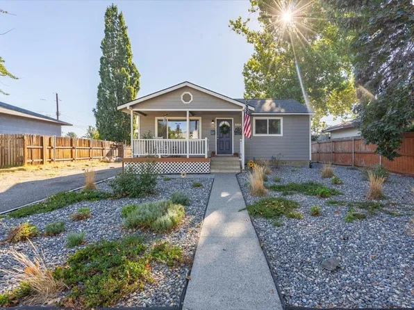 2032 Cascade Ave, Richland, WA 99354