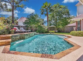 2022 Crystal Downs Dr, Katy, TX 77450