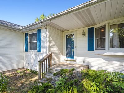502 Woodland Dr, Buchanan, MI, 49107