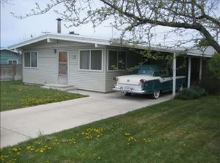 124 Paysee St, Buhl, ID 83316