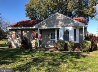 29332 Greenfield Ave, Trappe, MD 21673