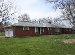 110 Wilmar St, Cleveland, NC 27013