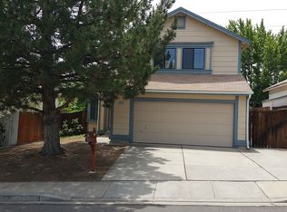 5870 Ridge Ln, Reno, NV 89523