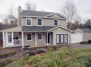 6028 Autumn Oaks Ln, Knoxville, TN 37921
