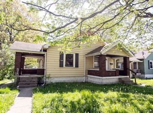 47/49 N Oakland Ave, Indianapolis, IN