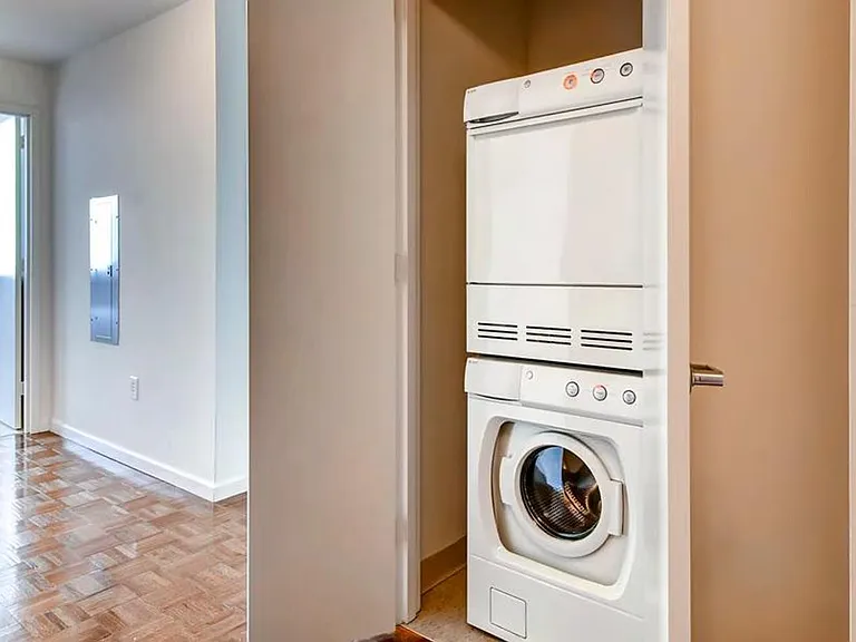 Washer/Dryer