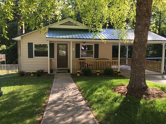 Street view (from north)