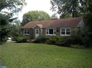 1128 Isabel Ln, West Chester, PA 19380