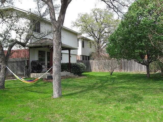1207 Pine Portage Loop, Leander, TX 78641 | Zillow
