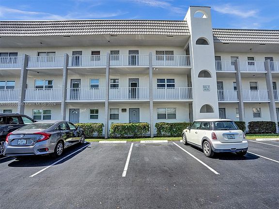 2nd image of 8135 Sunrise Lakes Blvd APT 204