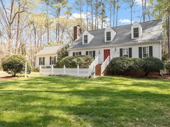 11708 Black Horse Run, Raleigh, NC 27613