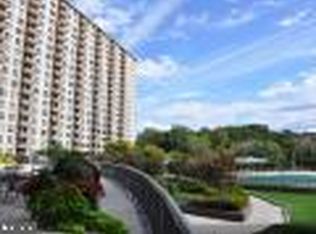 5225 Pooks Hill Rd Floor 18, Bethesda, MD 20814