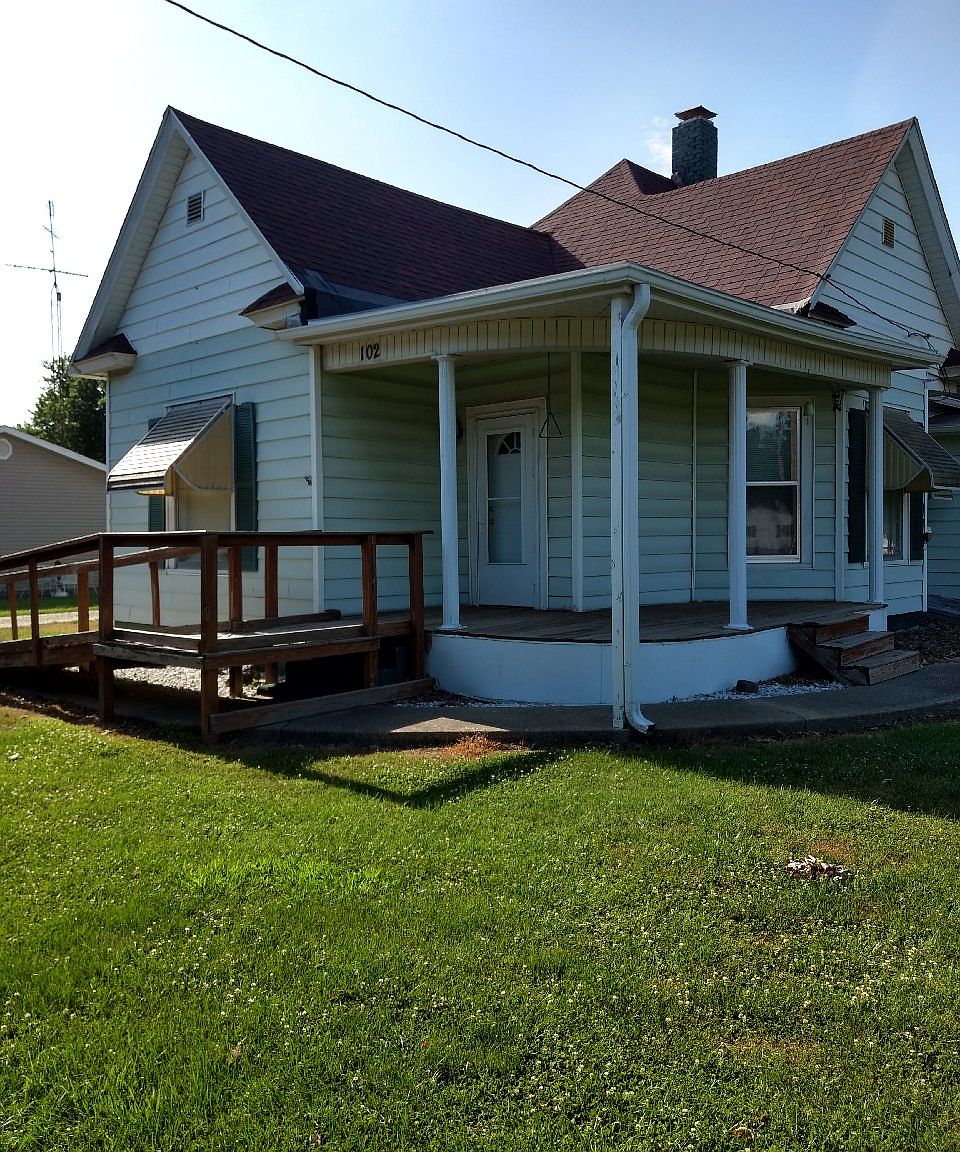 102 E Main St, Woodson, IL 62695 Zillow