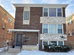 2844 Auxplaines Ave APT 2, River Grove, IL 60171