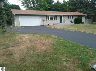 34 Algemah Trl, Mt Pleasant, MI 48858