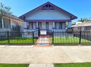 735 N Washington Pl, Long Beach, CA 90813