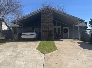 10509 Brownie Dr, Austin, TX 78753