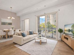 205 Wellesley St E #205, Toronto, ON M4X 1G1