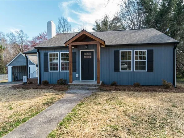4833 Loff St, Jonesville, NC 28642