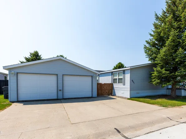 4821 Trenton Dr, Bismarck, ND 58503