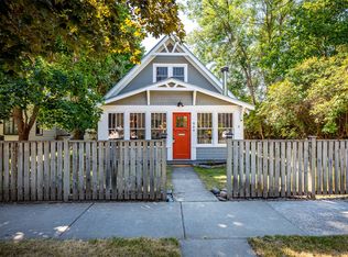 909 E 2nd St, Whitefish, MT 59937