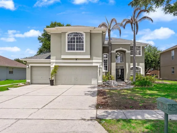 816 Lancer Cir, Ocoee, FL 34761