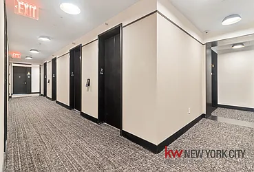 Rented by Keller Williams NYC