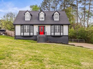 262 Crestwood Dr, Ringgold, GA