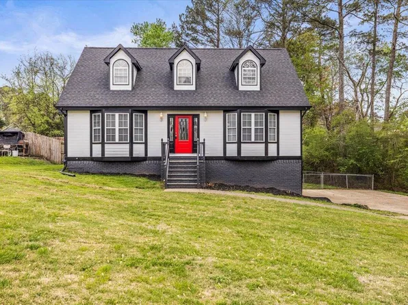 262 Crestwood Dr, Ringgold, GA 30736