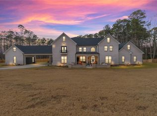 2634 Greenes Ln, Powder Springs, GA 30127