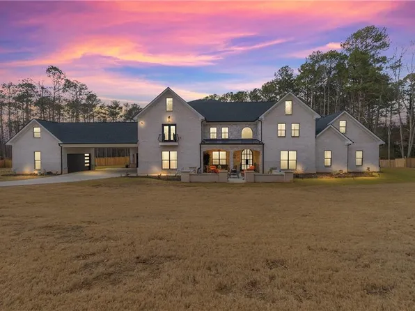 2634 Greenes Ln, Powder Springs, GA 30127