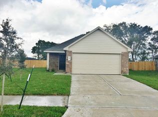 5803 Dawns Height Ct, Houston, TX 77048