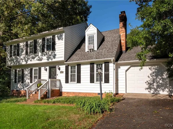 1104 Mapleton Ct, Henrico, VA 23229