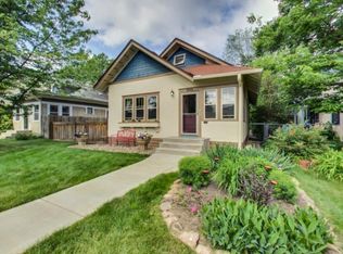 3840 18th Ave S, Minneapolis, MN 55407