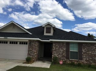 4318 Penn Dr, Semmes, AL 36575