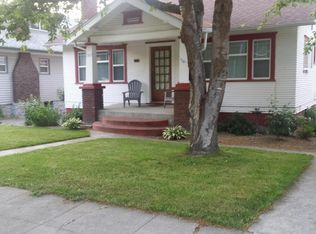 1507 E 13th Ave, Spokane, WA 99202