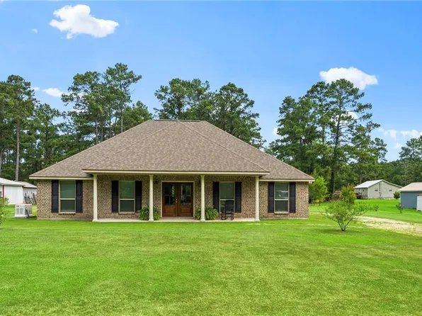27047 Crawford Dr, Ponchatoula, LA 70454