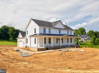 2452 Thomas Run Rd, Bel Air, MD 21015