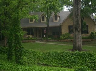 7832 County Road 542, Nevada, TX 75173
