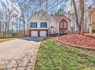 3165 Hadrian Ct, Powder Springs, GA 30127