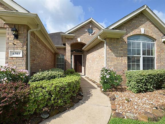 4th image of 6303 Alicia Way Ln