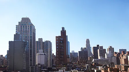 Sold by Brown Harris Stevens