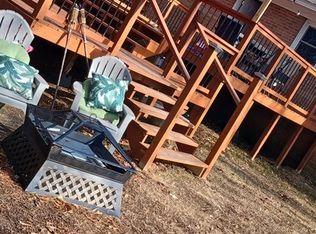 275 Hendrix Rd, Newberry, SC 29108