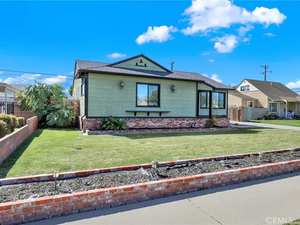 8014 Calendula Dr, Buena Park, CA 90620