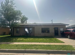 2916 Horn Ave, Clovis, NM 88101