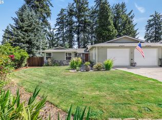 311 S 68th Pl, Springfield, OR 97478