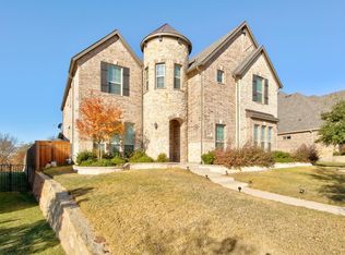 4920 Bateman Rd, Fort Worth, TX 76244