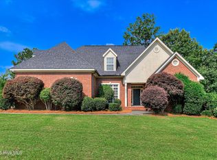 5055 Sussex Dr, Evans, GA 30809
